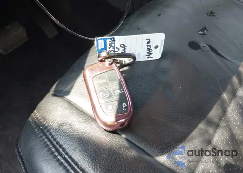 2016 Jeep Grand Cherokee 75Th Anniversary из США, поврежденный, VIN 1C4RJFAG3GC478912